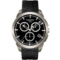 Imagen de Tissot T-Sport T069.417.47.051.00 Herrenuhr Chronograph