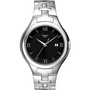 Resim Tissot T-Trend T12 T082.210.11.058.00 Damenuhr