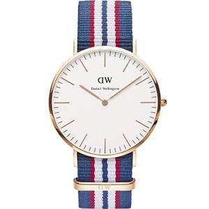 Picture of Daniel Wellington Classic Belfast 0113DW Herrenuhr