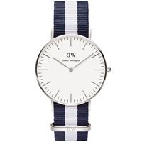 Picture of Daniel Wellington Classic Glasgow 0602DW Damenuhr