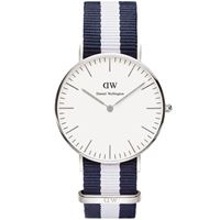 Εικόνα της Daniel Wellington Classic Glasgow 0602DW Damenuhr