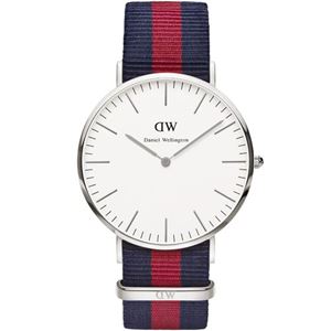 Afbeelding van Daniel Wellington Classic Oxford 0201DW Herrenuhr