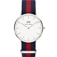 Picture of Daniel Wellington Classic Oxford 0601DW Damenuhr