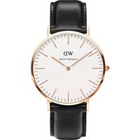 Bild von Daniel Wellington Classic Sheffield 0107DW Herrenuhr