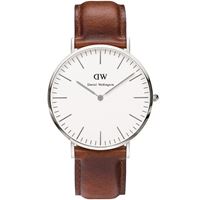 Imagen de Daniel Wellington Classic St. Mawes 0207DW Herrenuhr