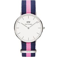 Afbeelding van Daniel Wellington Classic Winchester 0604DW Damenuhr