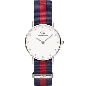 Obrazek Daniel Wellington Classy Oxford 0925DW Damenuhr