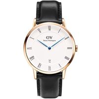 Resim Daniel Wellington Dapper Sheffield 1101DW Herrenuhr