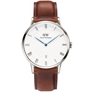 Afbeelding van Daniel Wellington Dapper St. Andrews 1120DW Herrenuhr