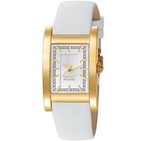 Picture of Esprit EL101492F03 Melia Gold Damenuhr