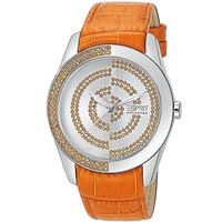 Resim Esprit EL101792F03 Hypnosess Orange Damenuhr