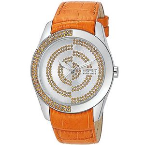 Picture of Esprit EL101792F03 Hypnosess Orange Damenuhr