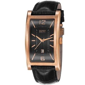 Picture of Esprit EL101851F07 Plutus Rose Gold Herrenuhr