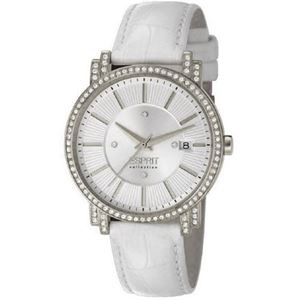 Εικόνα της Esprit EL101912F02 Triteia Silver White Damenuhr