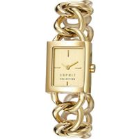 Afbeelding van Esprit EL102102F03 Artemis Gold Damenuhr