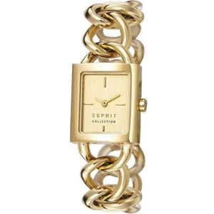 Picture of Esprit EL102102F03 Artemis Gold Damenuhr