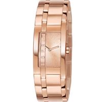 Obrazek Esprit ES000J42082 LA Houston Rose Gold Damenuhr