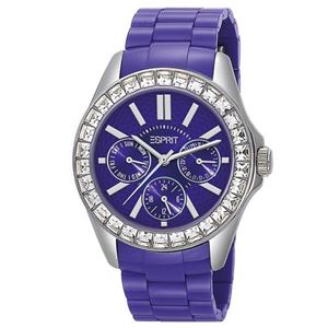 Immagine di Esprit ES105172004 Dolce Vita Purple Damenuhr