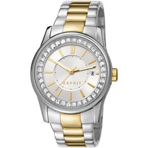 Изображение Esprit ES105452010 Starlite Two Tone Damenuhr