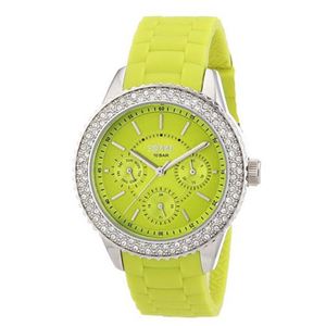 Bild von Esprit ES106222003 Marin Glints Speed Lime Damenuhr