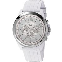 Imagen de Esprit ES106401001 Hayward White Herrenuhr Chronograph