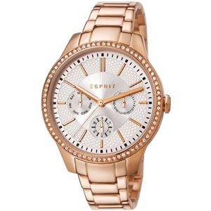 Resim Esprit ES107132005 Alice Rose Gold Damenuhr