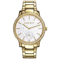 Изображение Esprit ES108112006 Jamie Gold Damenuhr