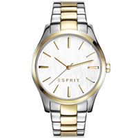 Bild von Esprit ES108132007 Audrey Two Tone Damenuhr