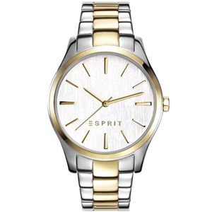 Bild von Esprit ES108132007 Audrey Two Tone Damenuhr