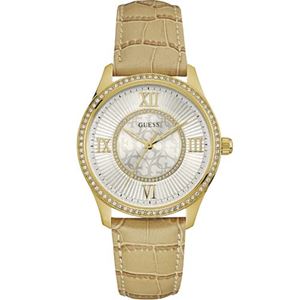 Bild von Guess Broadway W0768L2 Damenuhr