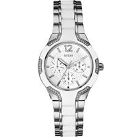 Bild von Guess Center Stage W0556L1 Damenuhr