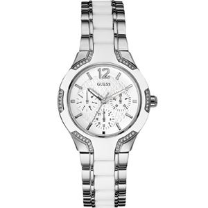 Picture of Guess Center Stage W0556L1 Damenuhr
