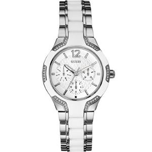 Bild von Guess Center Stage W0556L1 Damenuhr