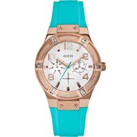 Picture of Guess Jet Setter W0564L3 Damenuhr