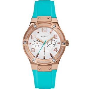 Picture of Guess Jet Setter W0564L3 Damenuhr