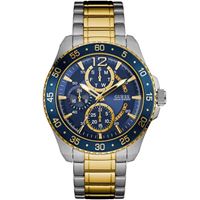 Resim Guess Jet W0797G1 Herrenuhr