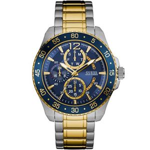 Obrazek Guess Jet W0797G1 Herrenuhr