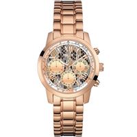 Obrazek Guess Mini Sunrise W0448L9 Damenuhr