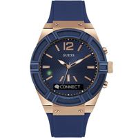 Picture of Guess Rigor Connect C0001G1 Herrenuhr Smart Watch