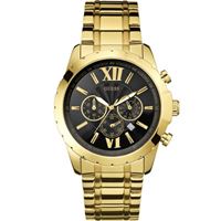 Εικόνα της Guess W0193G1 Herrenuhr Chronograph