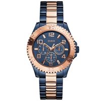 Image de Guess W0231L6 Damenuhr