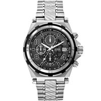 Resim Guess W0243G1 Herrenuhr Chronograph