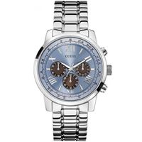 Image de Guess W0379G6 Herrenuhr Chronograph