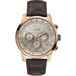 Picture of Guess W0380G4 Herrenuhr Chronograph