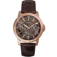 Image de Guess W0498G1 Herrenuhr