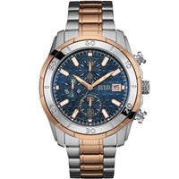 Resim Guess W0746G1 Herrenuhr Chronograph