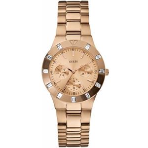 Bild von Guess W16017L1 Damenuhr