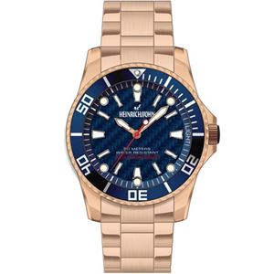 Picture of HEINRICHSSOHN Köln HS1015C Herrenuhr