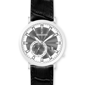 Resim HEINRICHSSOHN Narbonne HS1016E Herrenuhr