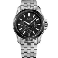 Bild von Hugo Boss 1512928 Herrenuhr Chronograph